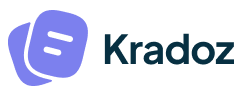 Kradoz logo