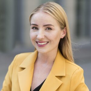 Founder who met a technical partner through the Kradoz co-founder matching app
